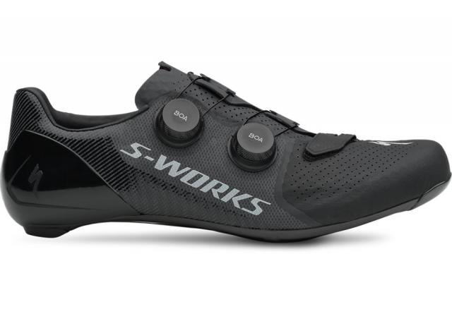 スペシャライズド S-WORKS 7 RD SHOE WIDEワイド「SALE]の通販