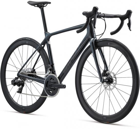 GIANTジャイアント TCR ADVANCED PRO 1 DISC RIVAL ETAP Sの通販｜サイクルワークスオオタキ