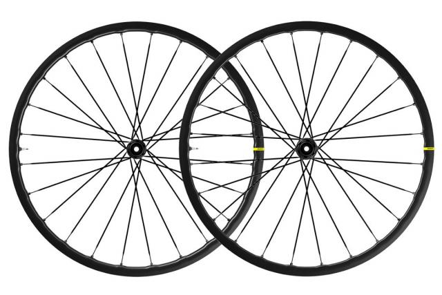 MAVIC キシリウム KSYRIUM SL DISCの通販｜サイクルワークスオオタキ